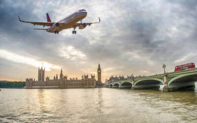 London Chauffeur Service/ London Airport chauffer Service